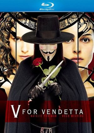 V значит Вендетта