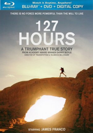 127 Часов