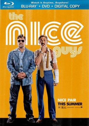 Славные парни фильм 2016