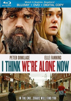 Кажется, мы остались одни фильм 2018