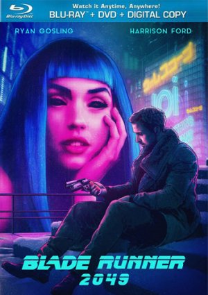 Бегущий по лезвию 2049 фильм 2017