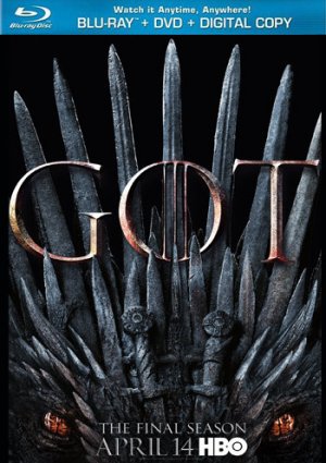 Игра престолов: Сезон 8 фильм 2019